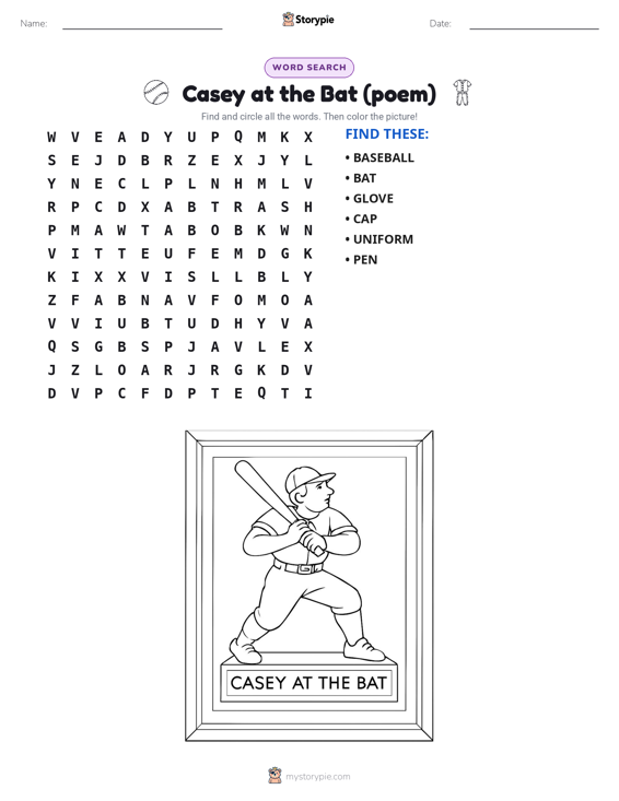 Word Search