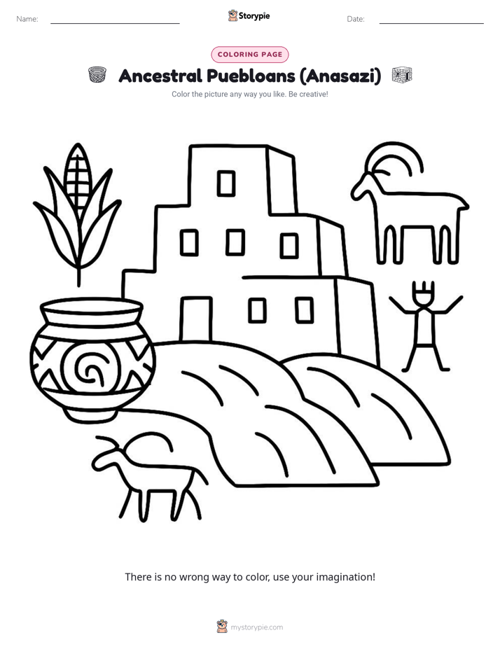 Coloring Page