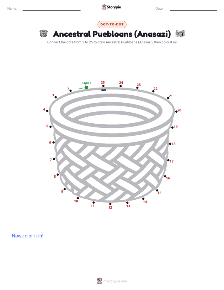 Dot to Dot
