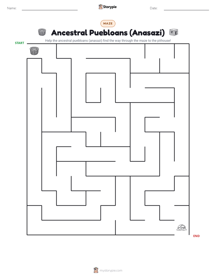 Maze