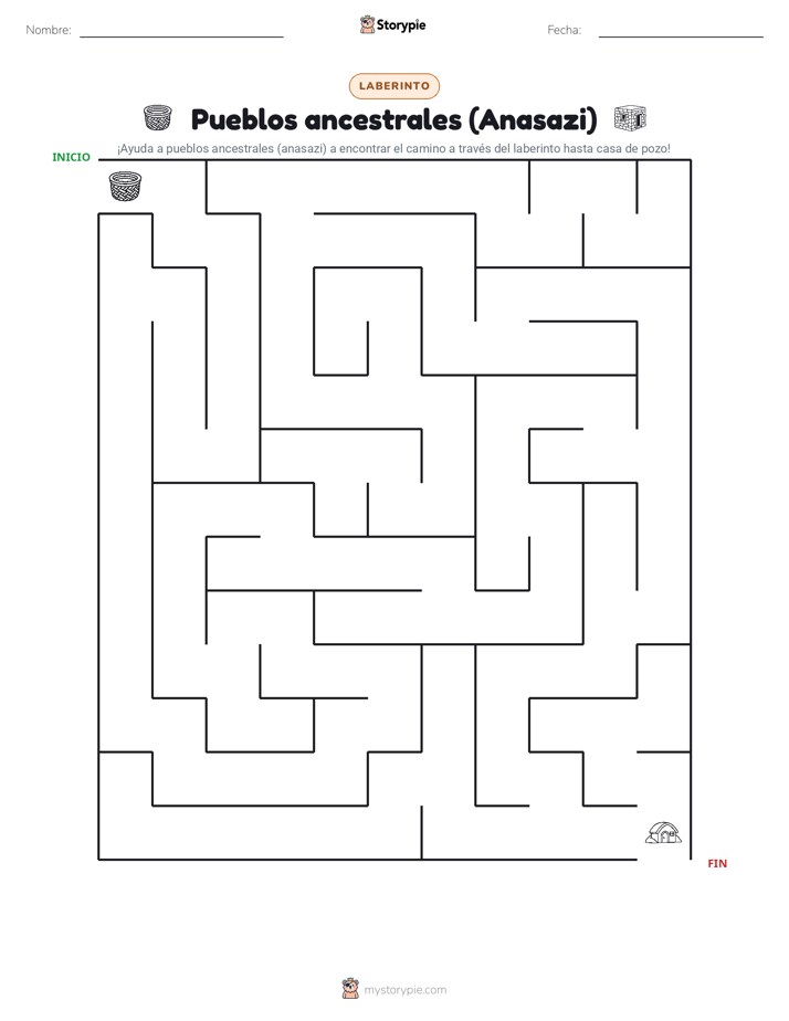 Labyrintho