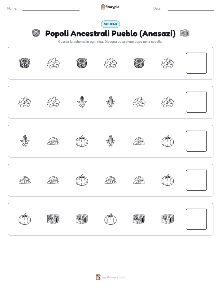 Pattern