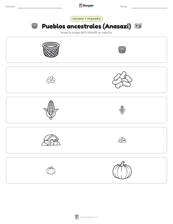 Clasificación