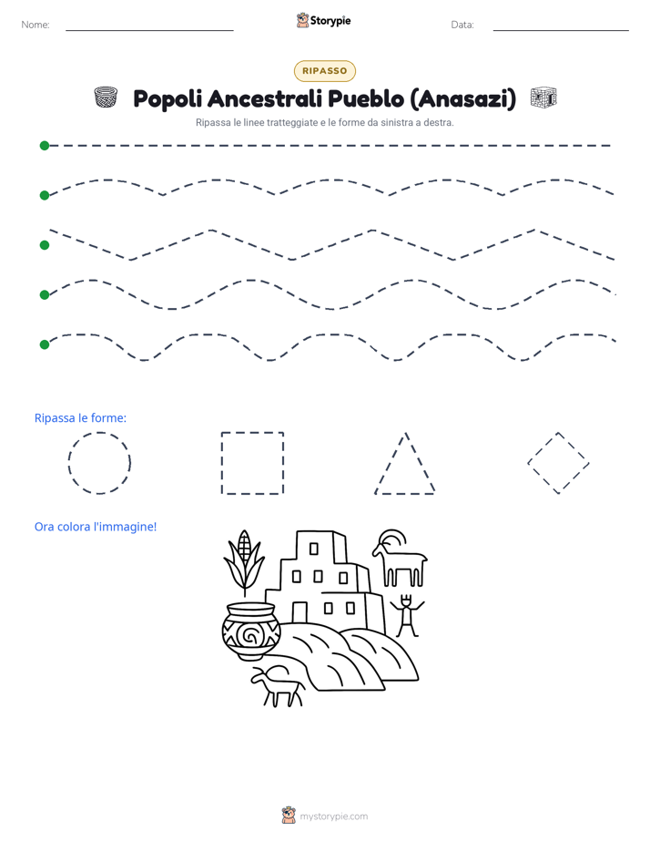 Tracciamento