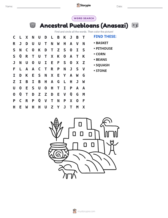 Word Search