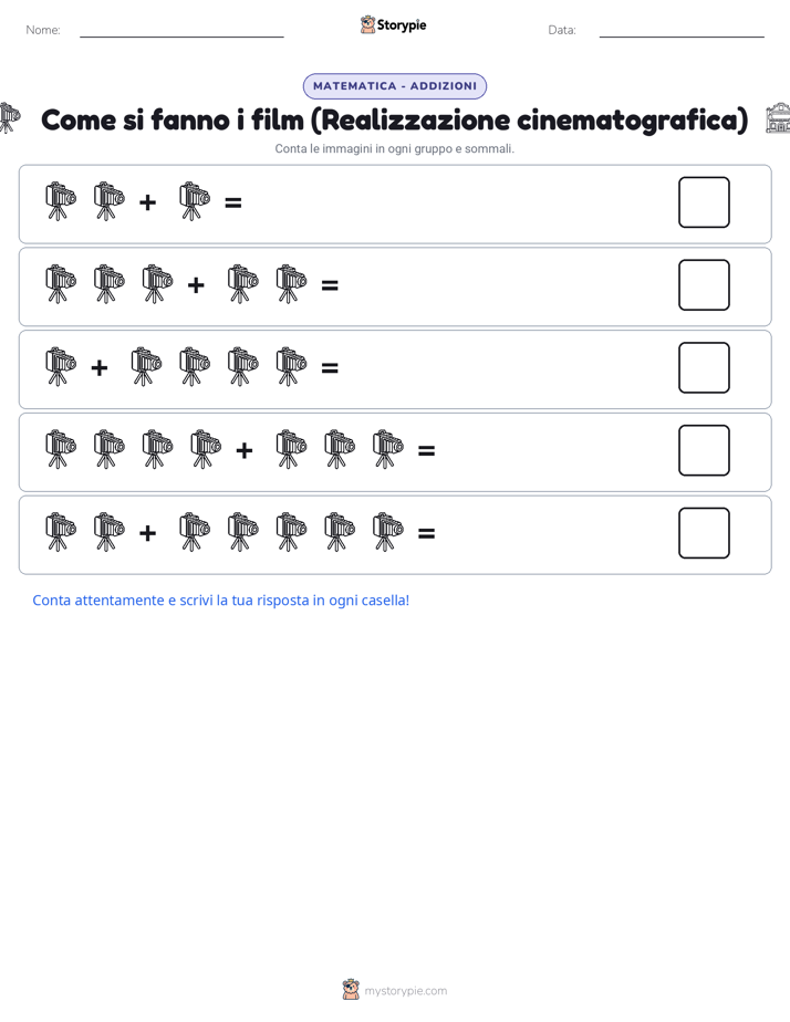 Matematica Visiva