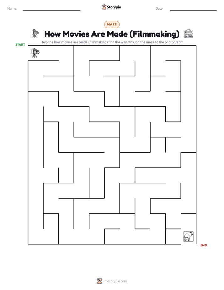 Maze