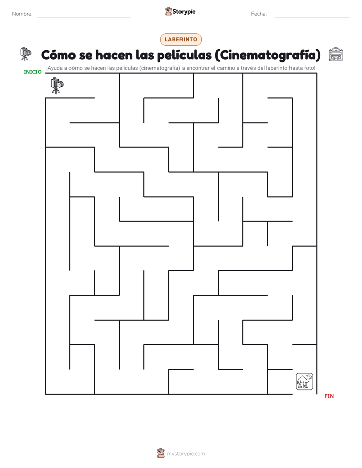Labyrintho
