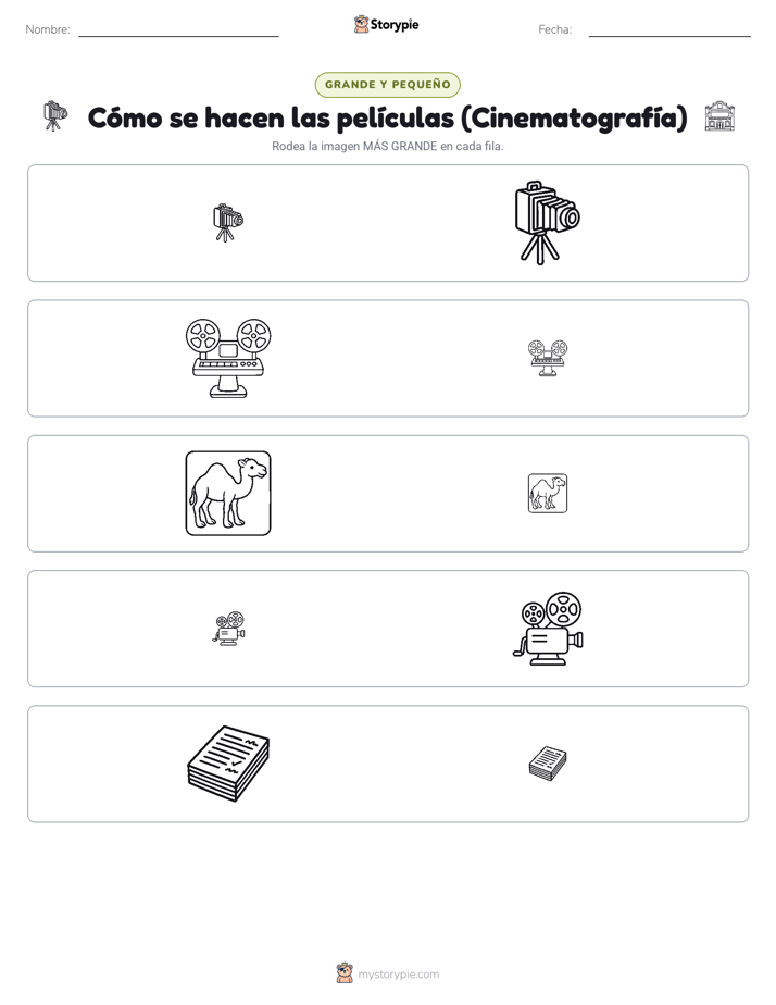 Clasificación