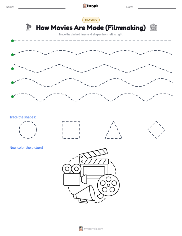 Tracing