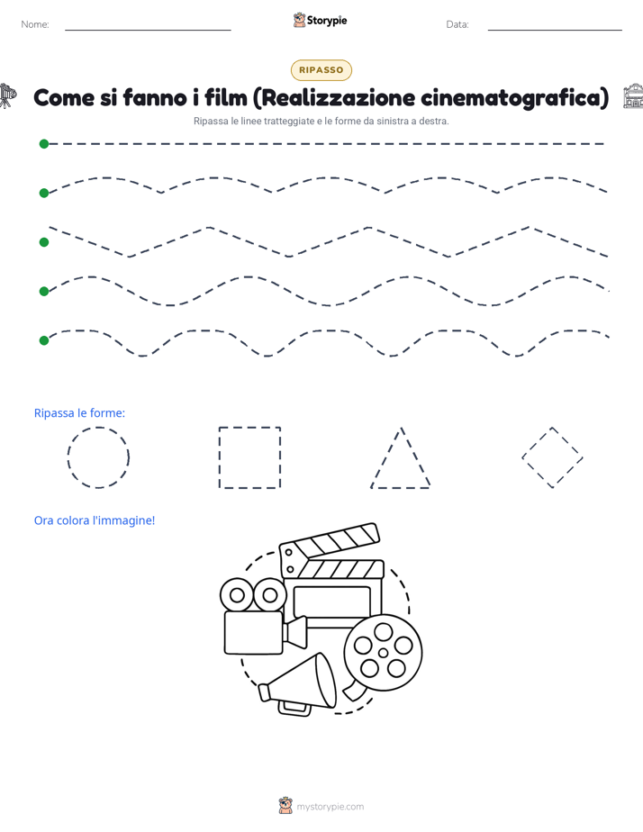 Tracciamento