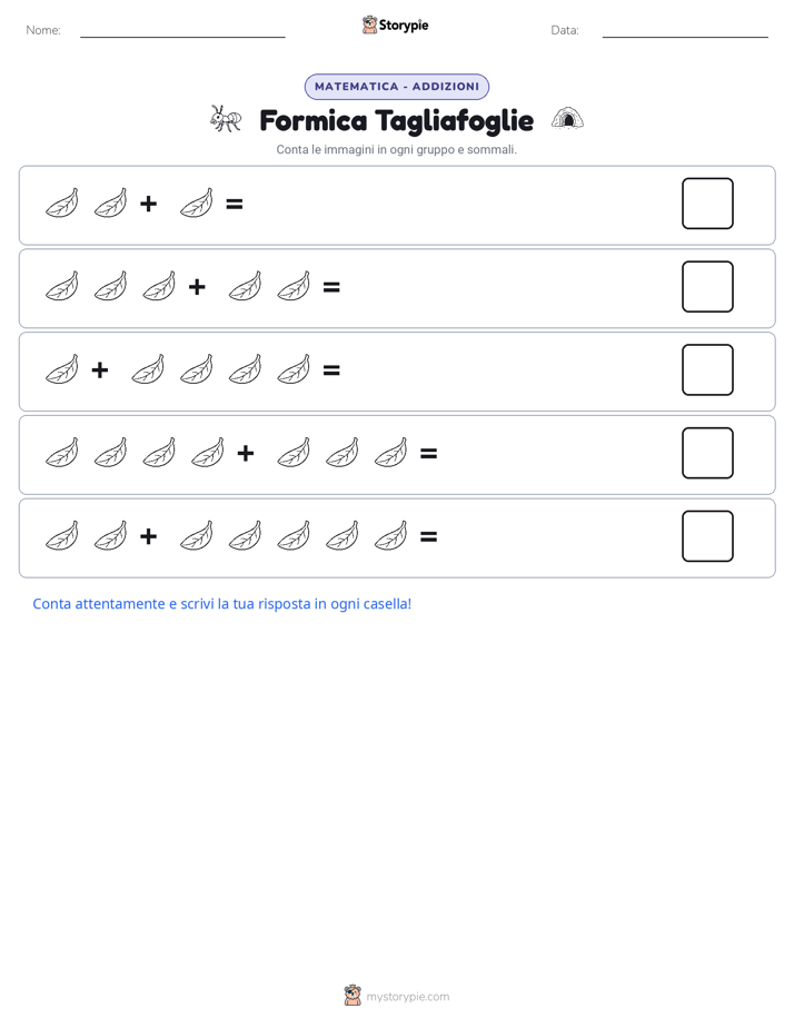 Matematica Visiva