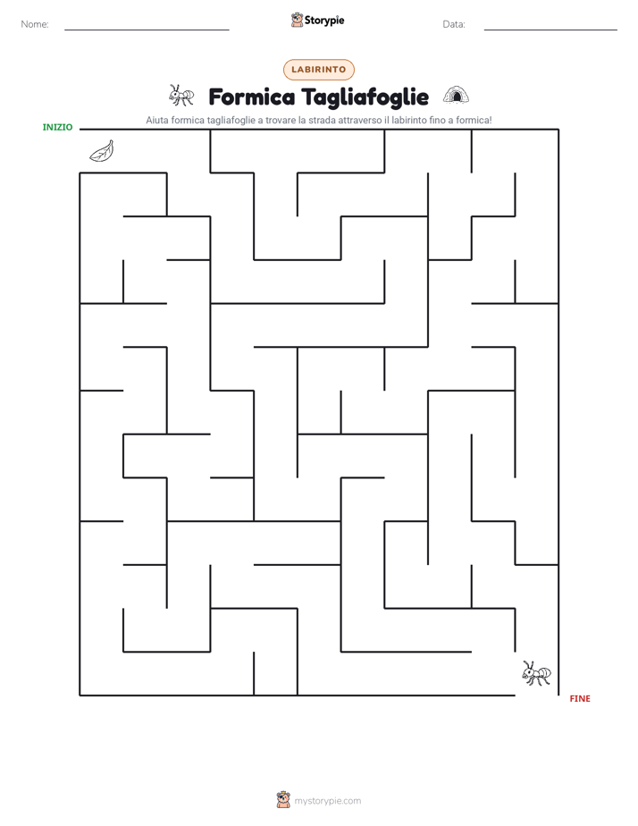 Labirinto