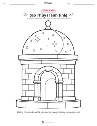 Xem trước tài liệu in sẵn Sao Thủy (hành tinh)