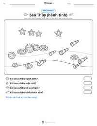 Xem trước tài liệu in sẵn Sao Thủy (hành tinh)