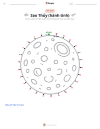 Xem trước tài liệu in sẵn Sao Thủy (hành tinh)