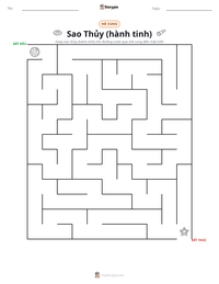 Xem trước tài liệu in sẵn Sao Thủy (hành tinh)