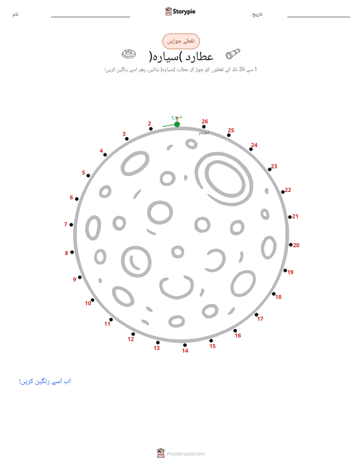 نقطے سے نقطے تک