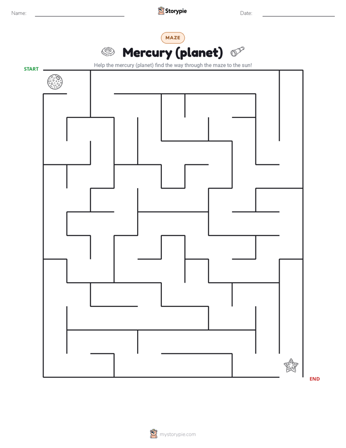 Maze