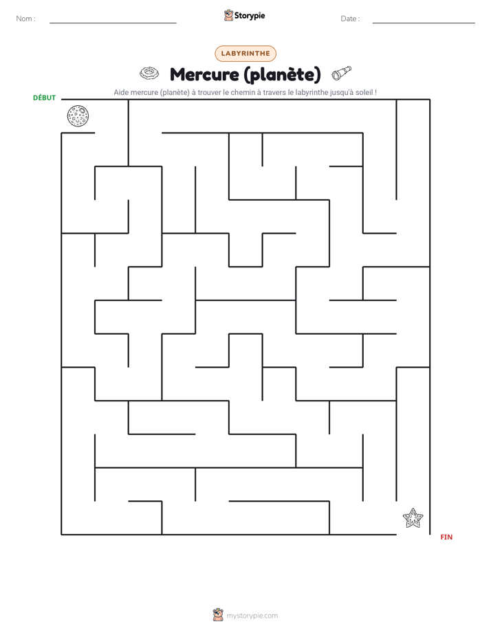 Labyrinthe