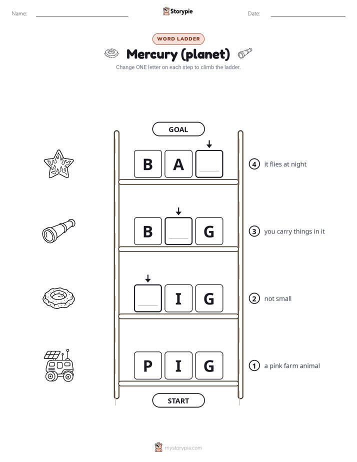Word Ladder