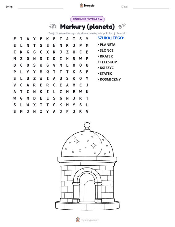 Krzyżówka