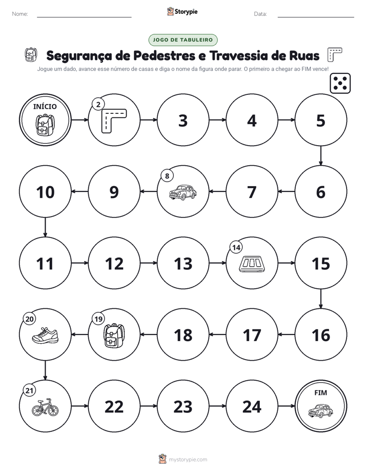 Jogo de Rolagem e Movimento