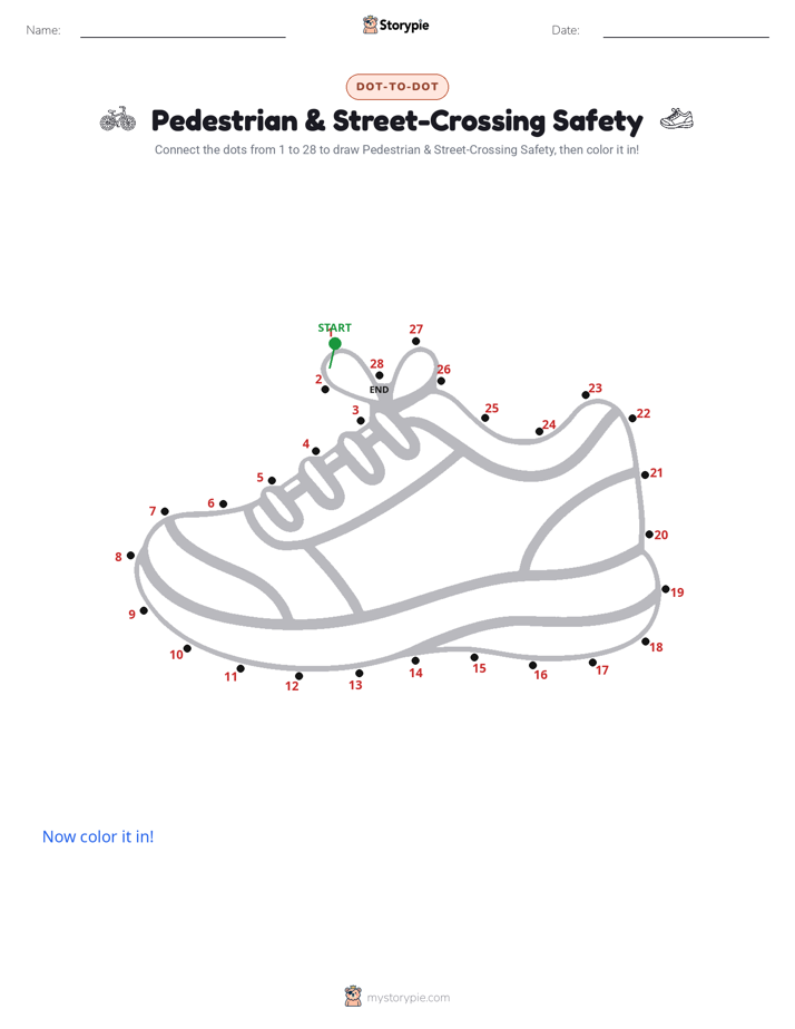 Dot to Dot