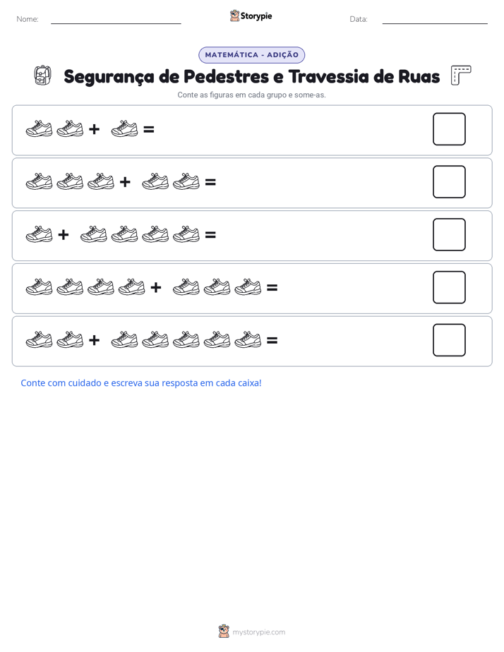 Matemática com Imagens