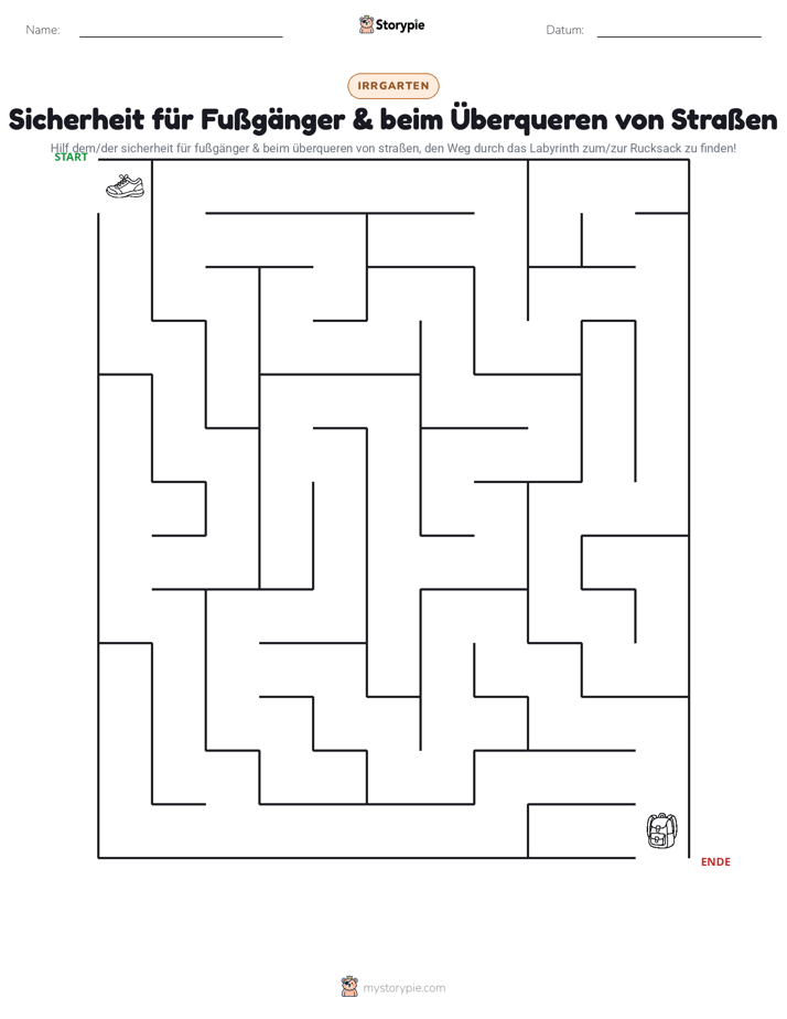 Labyrinth