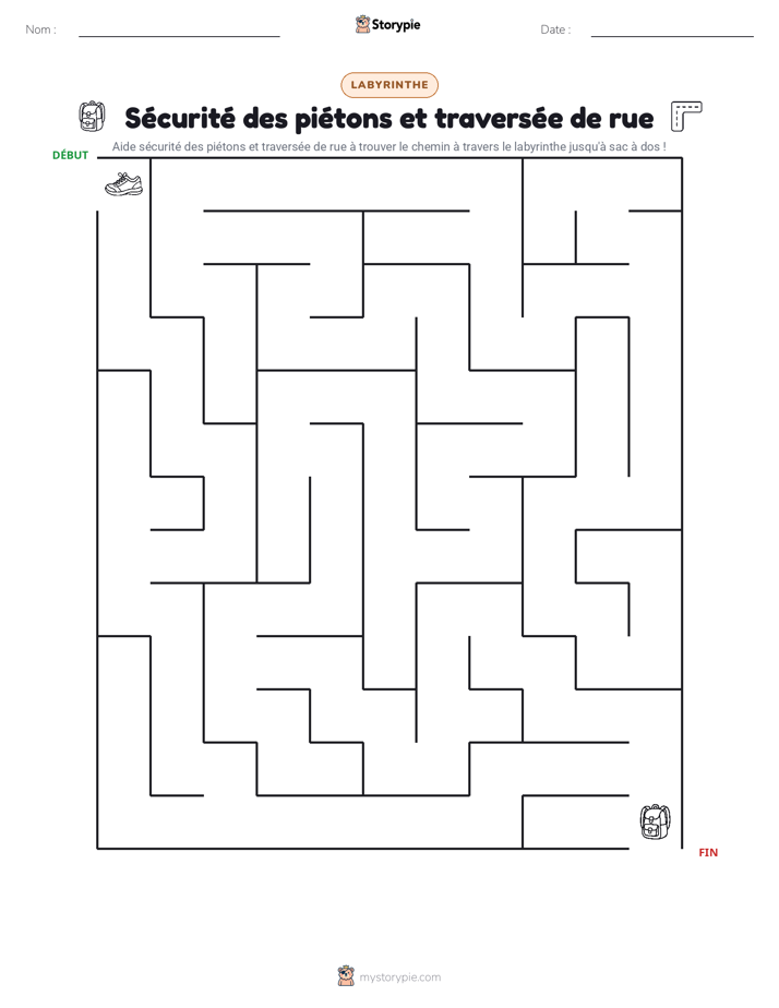 Labyrinthe