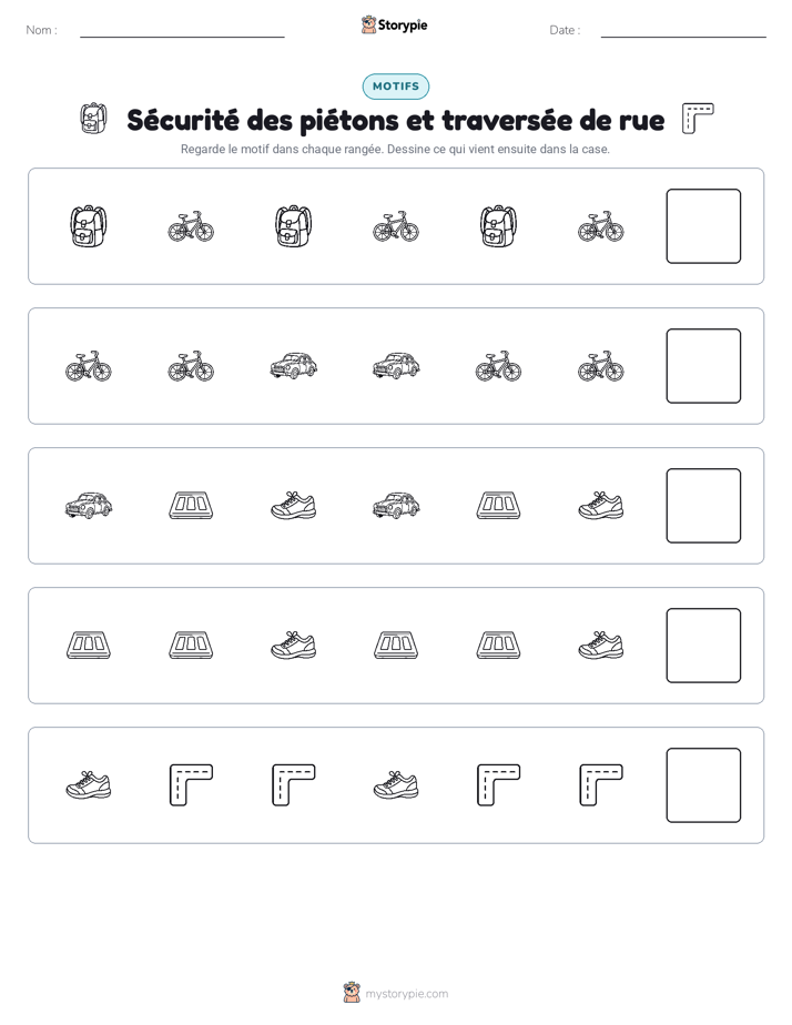 Motifs