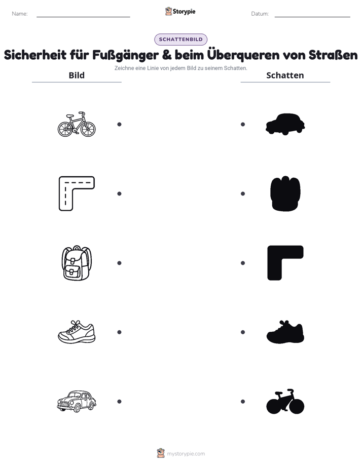 Schattenmatch