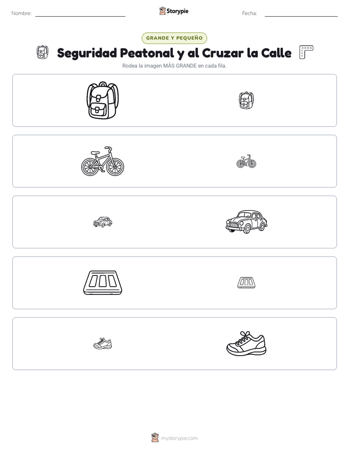 Clasificación