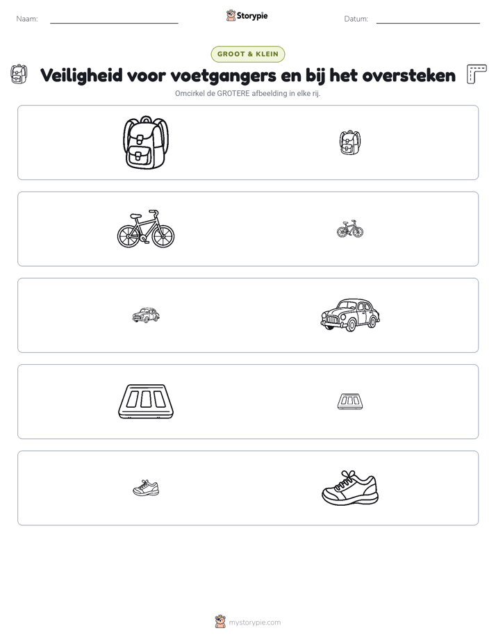 Sorteren