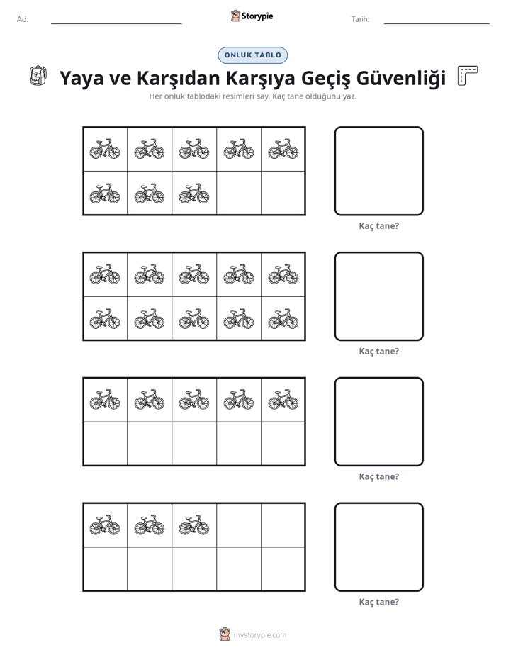 On Çerçeve