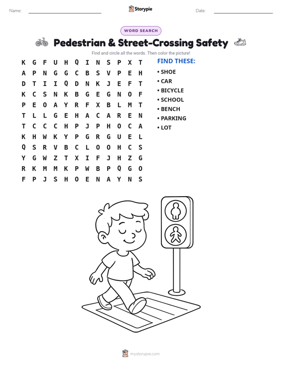 Word Search