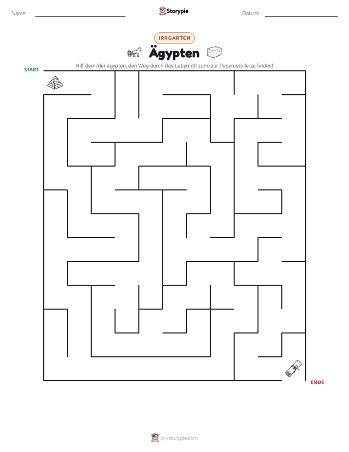 Labyrinth
