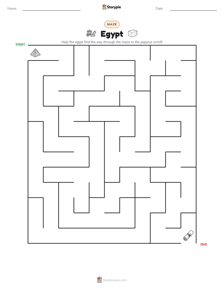 Maze