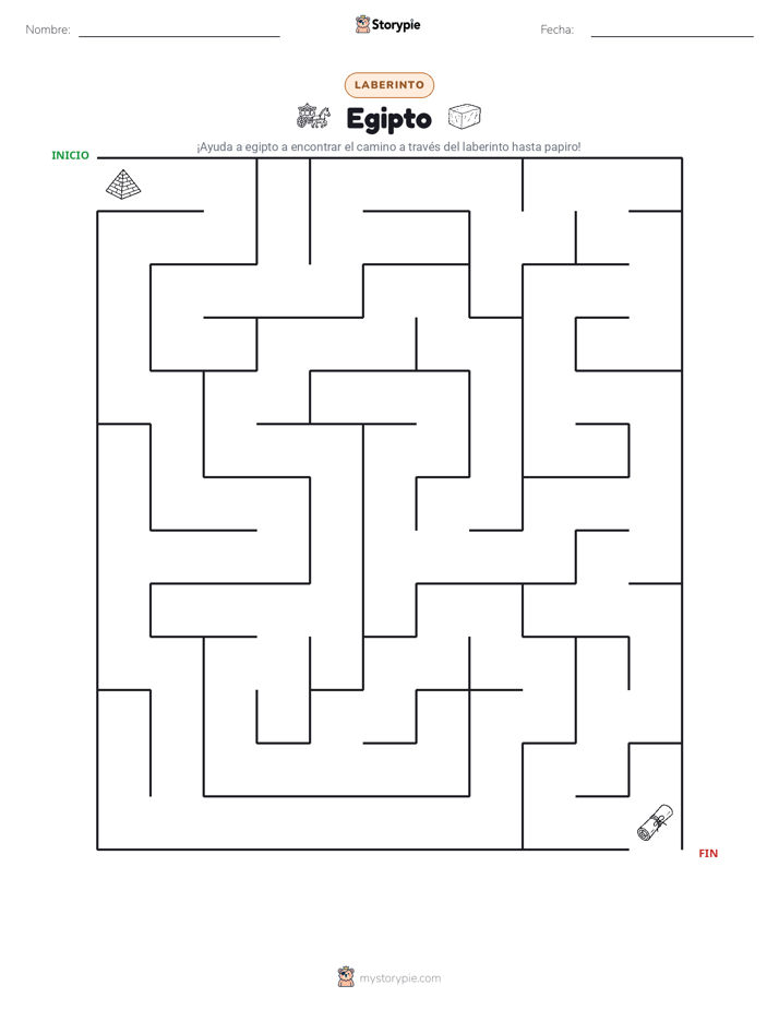 Labyrintho