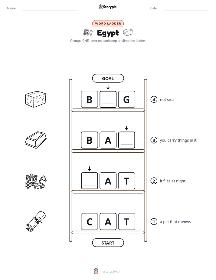 Word Ladder