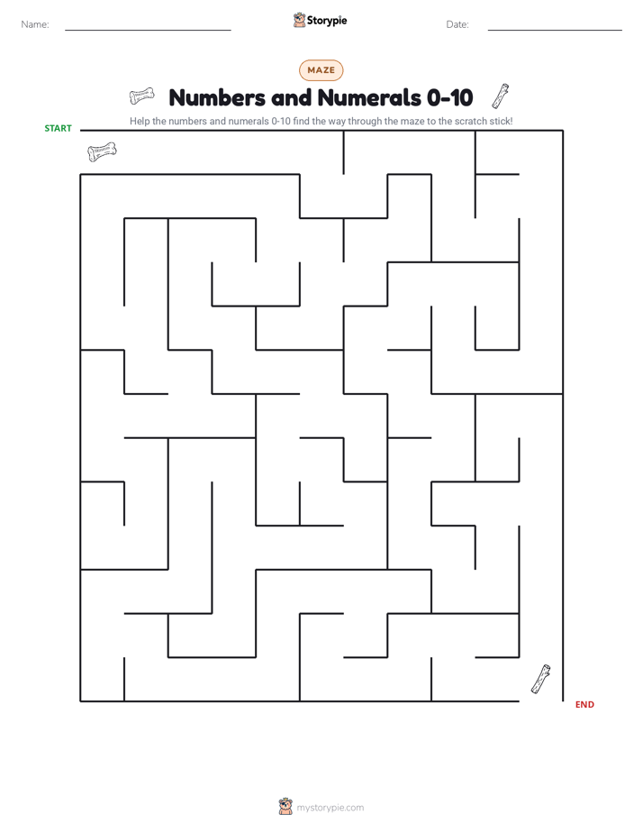 Maze