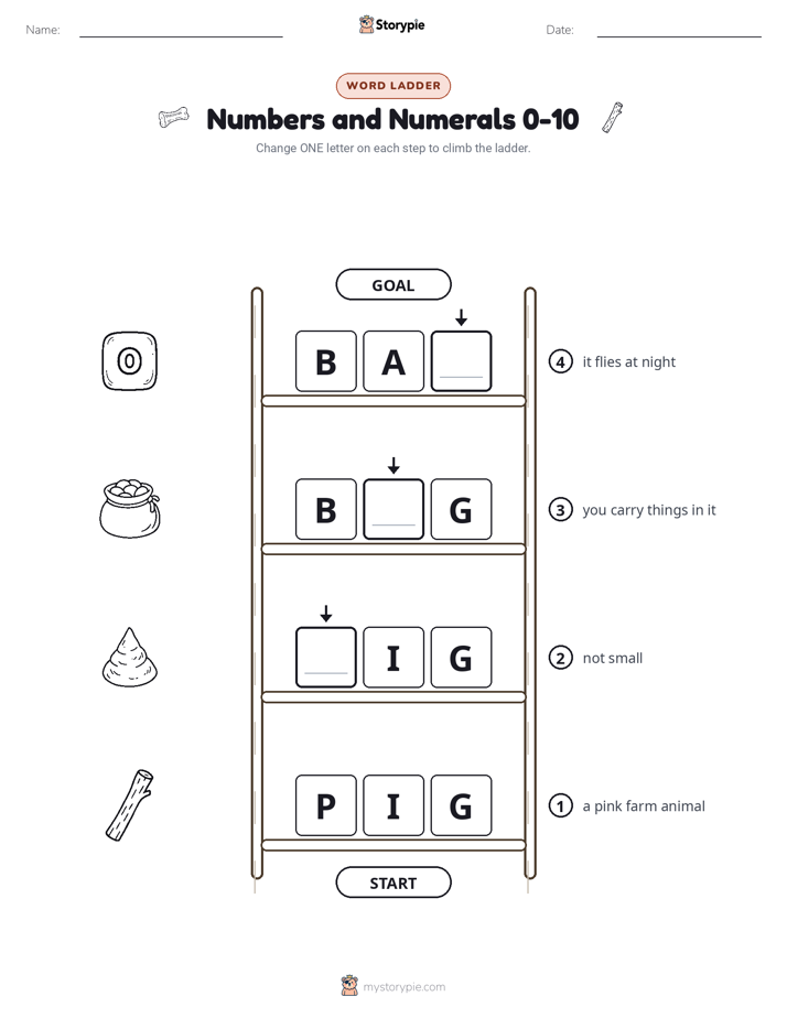 Word Ladder