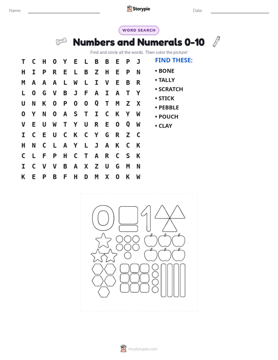 Word Search