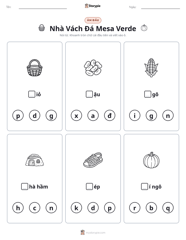 Âm Đầu