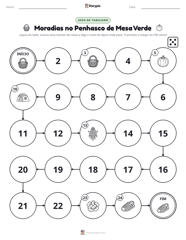 Jogo de Rolagem e Movimento