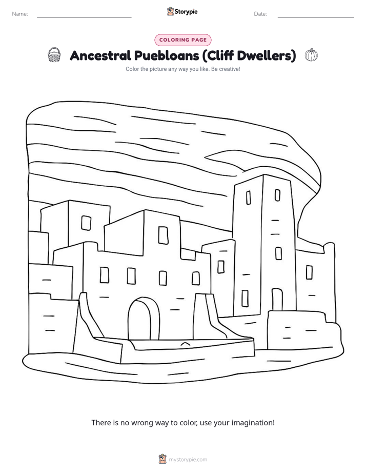 Coloring Page