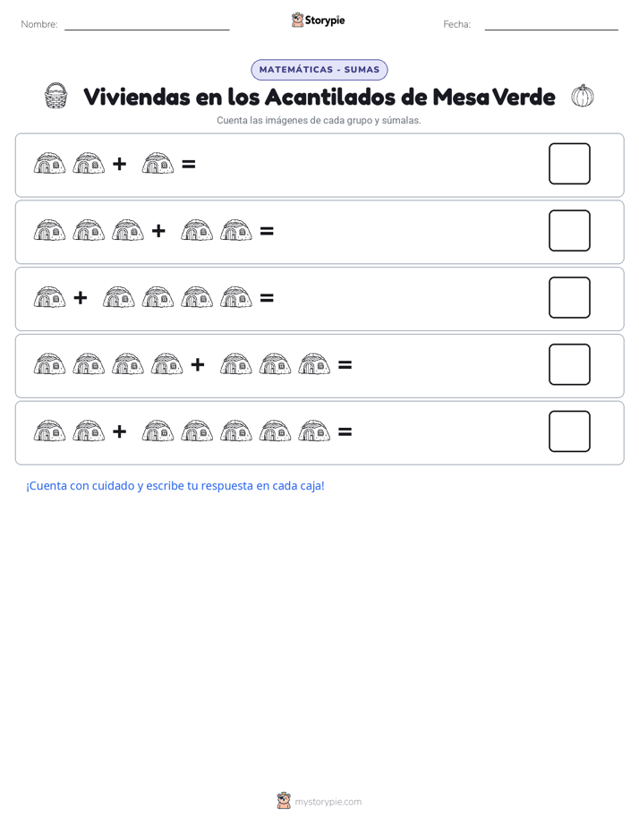 Matemáticas con Imágenes