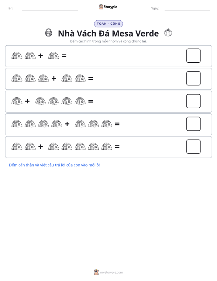 Toán Hình Ảnh