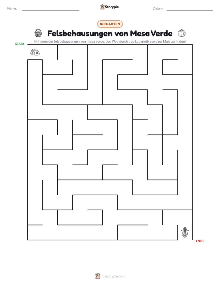 Labyrinth